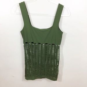 Emilio Cavallini One Size Tank